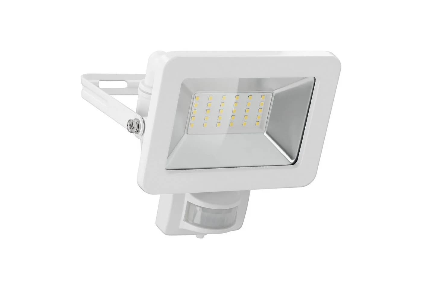 Goobay LED Flutlichtstrahler 30 W mit Bewegungsmelder Neutralweiß - Bild 2
