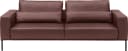 Musterring JustBPM100 2,5-Sitzer Sofa Perl Bild 1