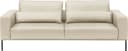 Musterring JustBPM100 2,5-Sitzer Sofa Perl Bild 2