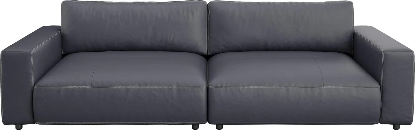Big-Sofa MUSTERRING LUCIA 2,5-Sitzer