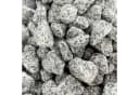 Dragimex Dekokies NATURSTEINE Granit Grau 20-40mm 1 kg Bild 2