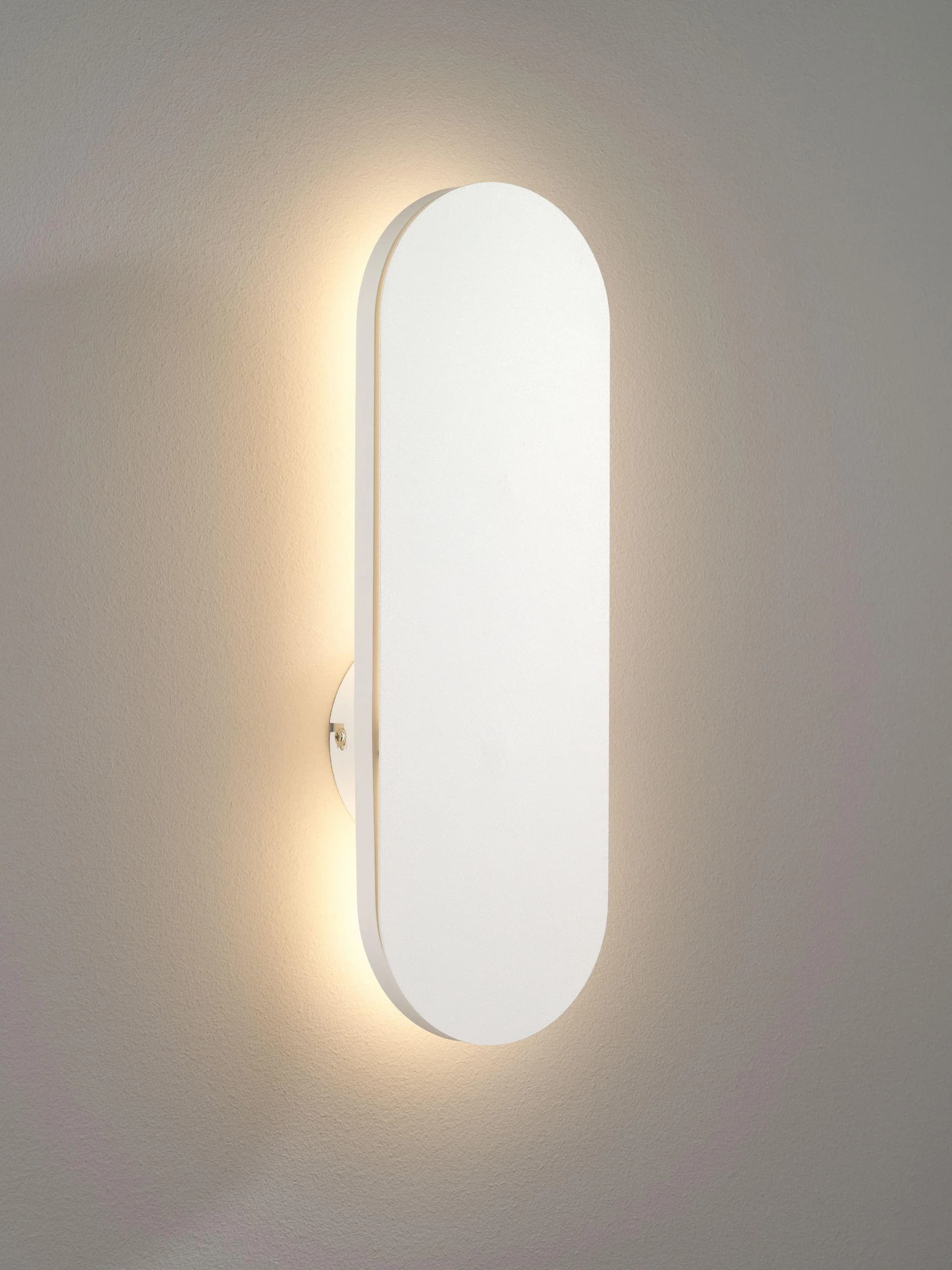 Casa Nova LED-Wandleuchte RAIL Weiß