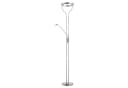 casa NOVA LED Deckenfluter SEATTLE 2-flammig Dimmfunktion Bild 2