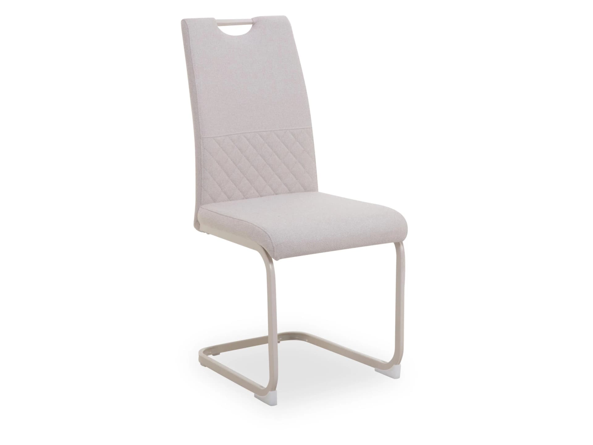 Polsterstuhl Harper Hogatza 100% Polyester