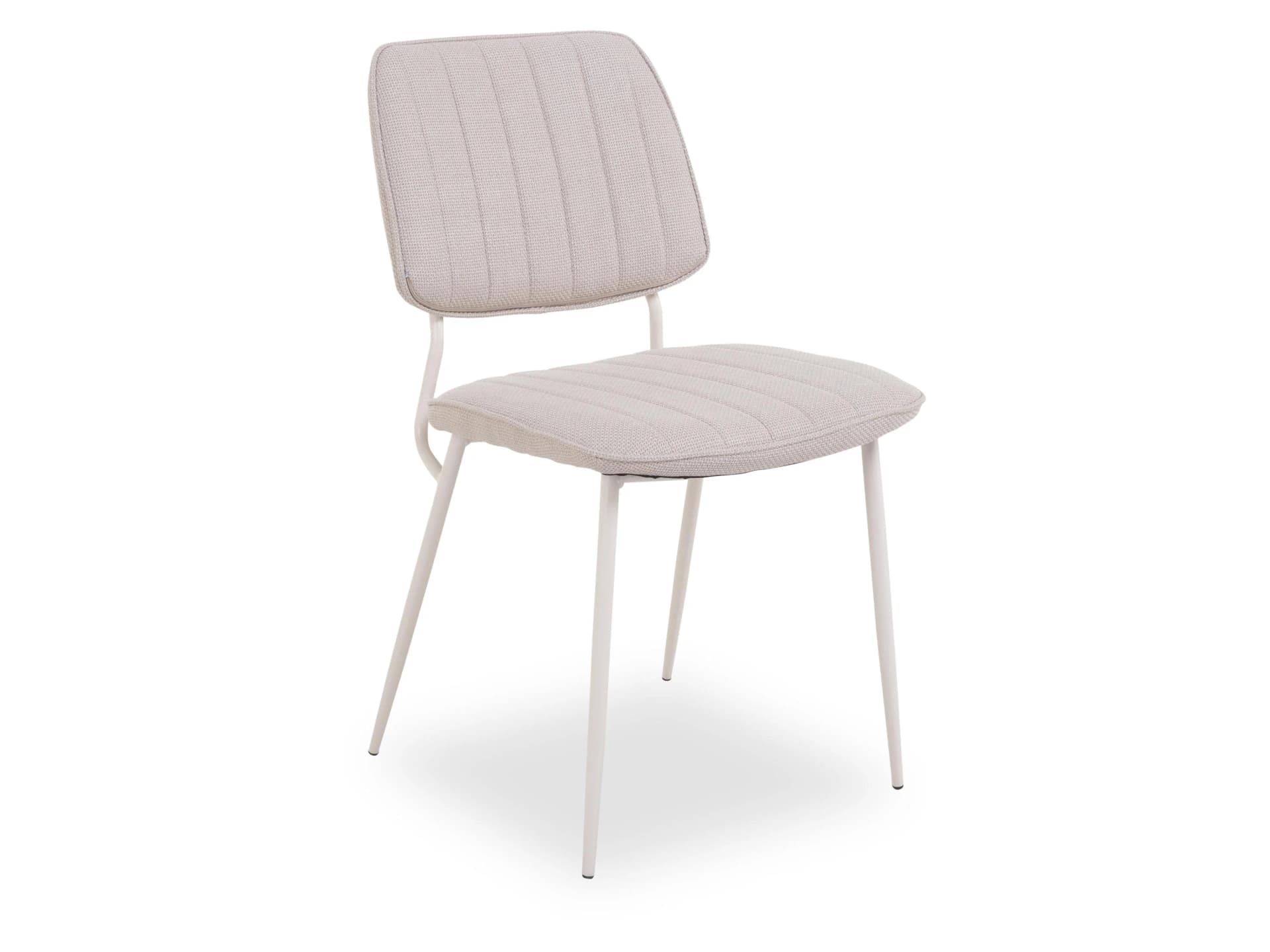 Polsterstuhl Harper Humboldt Beige