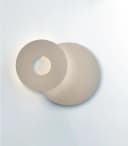 casa NOVA LED Wandleuchte FLARI Sandfarben Metall Verstellbar Bild 1