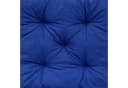 Home Feeling Bankauflage 2-Sitzer Blau UV-beständig Bild 1