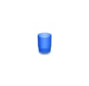 Ornamin Einnahmebecher Blau Transparent BPA-frei Bild 2