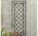 Harms Import Rankgitter Außen Wand Dekor Gitter Garten Terrasse Bild 5