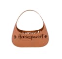 Harms Import Blumentasche Braun Rostoptik Eisen Wanddeko Bild 5