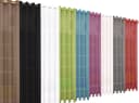 Gardinenbox Gardine (2 St) Transparent Voile Bild 1