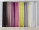 Gardinenbox Vorhang »Palermo« Blickdicht Creme Bild 1