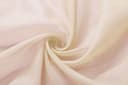 Gardinenbox Schiebegardine Creme Transparent Voile mit Paneelwagen Bild 3