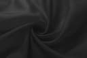 Gardinenbox Schiebegardine Schwarz Transparent Voile mit Paneelwagen Bild 4