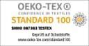 Gardinenbox Schiebegardine 2er-Set verdunkelnd Petrol Bild 5