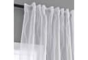 Gardinenbox Gardine Waves Transparent Polyester Multiband Bild 4