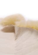Babylammfell BABYSWEET Werner Christ Baby 100% Lammfell Beige/Gelb Bild 1