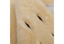 Werner Christ Baby Babylammfell COMFORT Einlage Beige/Gelb Bild 3