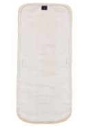 Werner Christ Baby Babylammfell COMFORT Einlage Beige/Gelb Bild 5