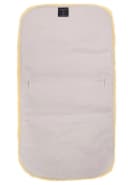 Werner Christ Baby Babylammfell TREND 100% Lammfell Patchwork Bild 3