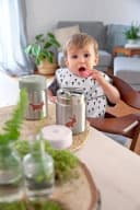 LÄSSIG Thermobehälter Little Forest Fuchs Baby 315 ml Bild 4