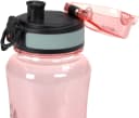About Friends Brotdose & Trinkflasche Set Lässig Bild 5