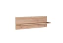Schardt Kinderregal Morris Oak Wandregal Braun Bild 2