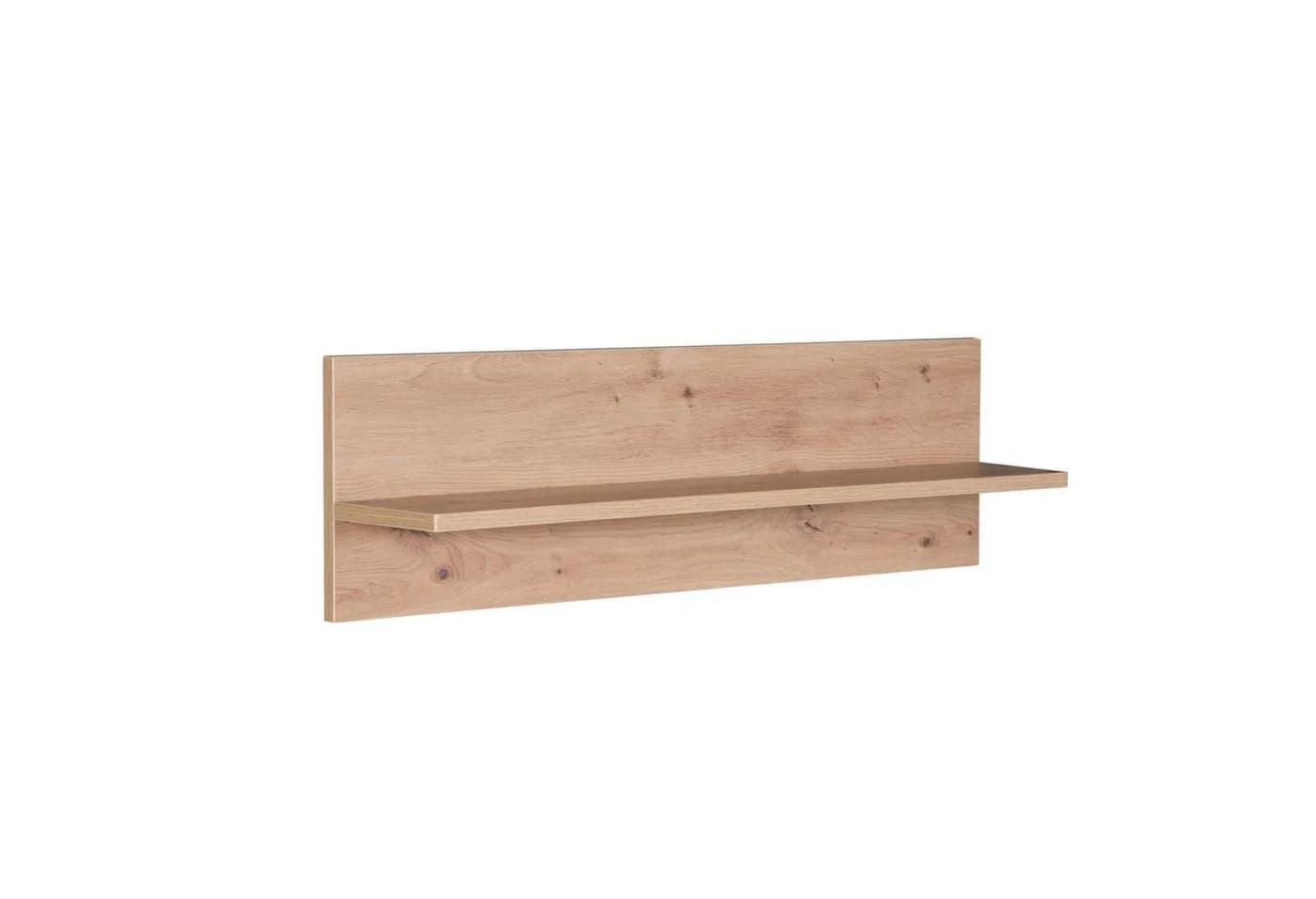 Schardt Kinderregal Morris Oak Wandregal Braun - Bild 2