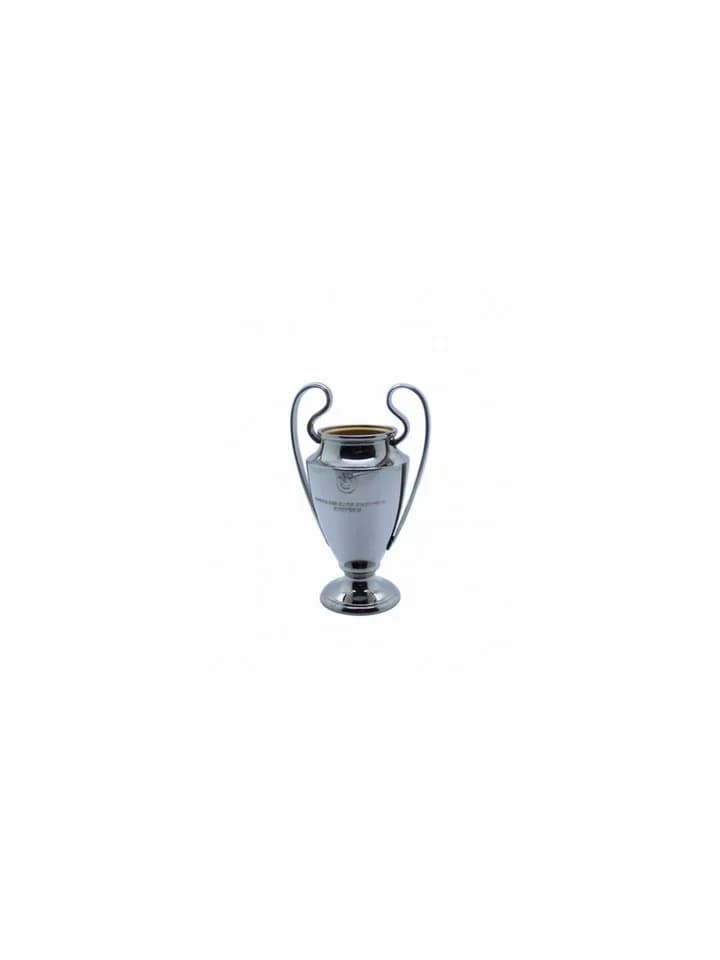 UEFA Champions League Pokalreplika Dekoobjekt 150mm Gold