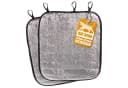 BigDean Thermositzkissen 2er Set Outdoor Alu Kissen Faltbar Bild 2