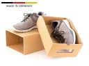 BigDean Schuhbox 30er Set Stapelbar mit Sichtfenster & Schublade Bild 1