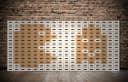 BigDean Schuhbox 30er Set Stapelbar mit Sichtfenster & Schublade Bild 4