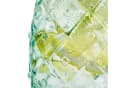 BigDean Cocktailglas 700ml 4er Set Ananas Design Recycling Glas Bild 5
