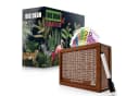 BigDean Spardose Holz 3000€ Sparbox Bild 2