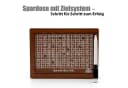 BigDean Spardose Holz 3000€ Sparbox Bild 5