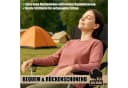 BigDean Campingstuhl 2er Set Extra Hohe Lehne Bild 5