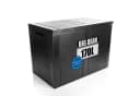 BigDean Gartenbox Auflagenbox 170L Kunststoff wasserdicht Bild 2