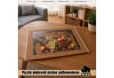 BigDean Puzzleunterlage mit 4 Schubladen Holzkonstruktion Bild 4