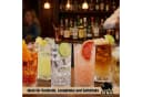 BigDean Longdrinkglas Set 6-tlg. Transparent Kristall-Effekt 375ml Bild 1