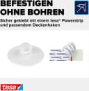 tesa Insect Stop Comfort Moskitonetz Weiß 12,50m x 2,50m Bild 5