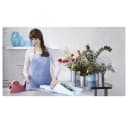 Tesa Tischabroller Easy Cut Professional 57422-00000 Rot/Blau Bild 4