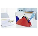Tesa Tischabroller Easy Cut Professional 57422-00000 Rot/Blau Bild 5