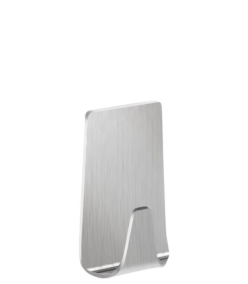 Tesa Klebehaken Powerstrips Haken Metall Trapezförmig - Bild 3