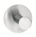 Tesa Powerbutton Classic Klebehaken Edelstahl Bild 1