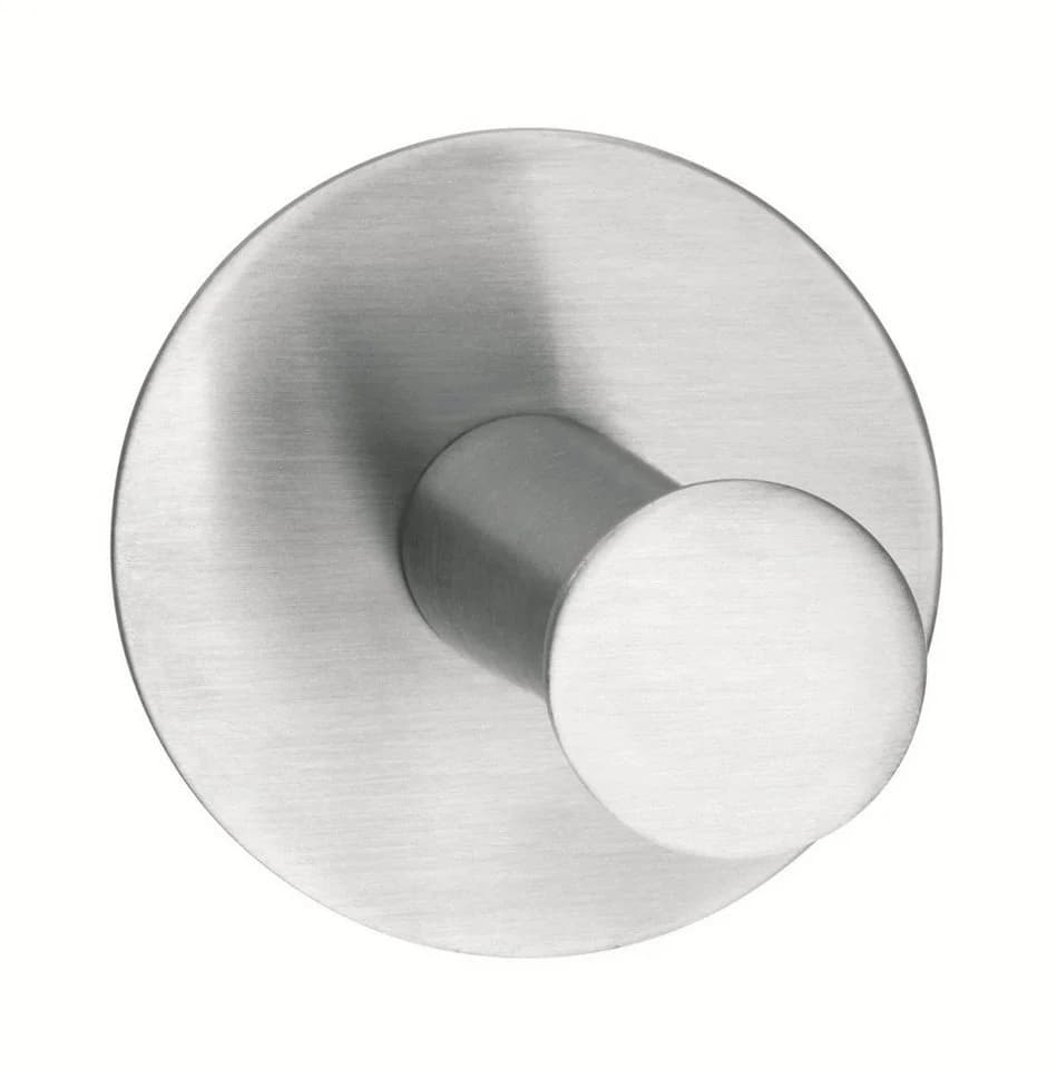 Tesa Powerbutton Classic Klebehaken Edelstahl - Bild 2