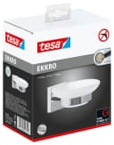 Seifenspender TESA 1x tesa ekkro Seifenschale Chrome Dosierspender Bild 1
