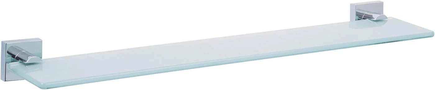 Tesa Duschregal EKKRO Glasablage Chrome - Bild 2