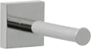 tesa Toilettenpapierhalter EKKRO selbstklebend silber Bild 2