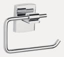 Toilettenpapierhalter TESA Chrome Selbstklebend Bild 2