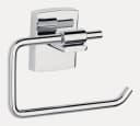 Toilettenpapierhalter TESA Chrome Selbstklebend Bild 4